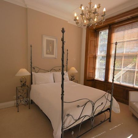 Edinburgh Flats Company - Queen Street - Centre Ngoại thất bức ảnh