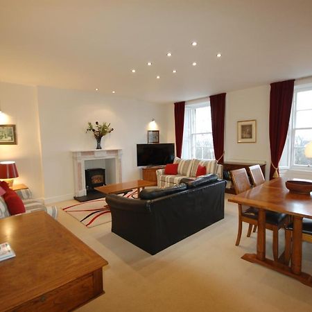 Edinburgh Flats Company - Queen Street - Centre Ngoại thất bức ảnh