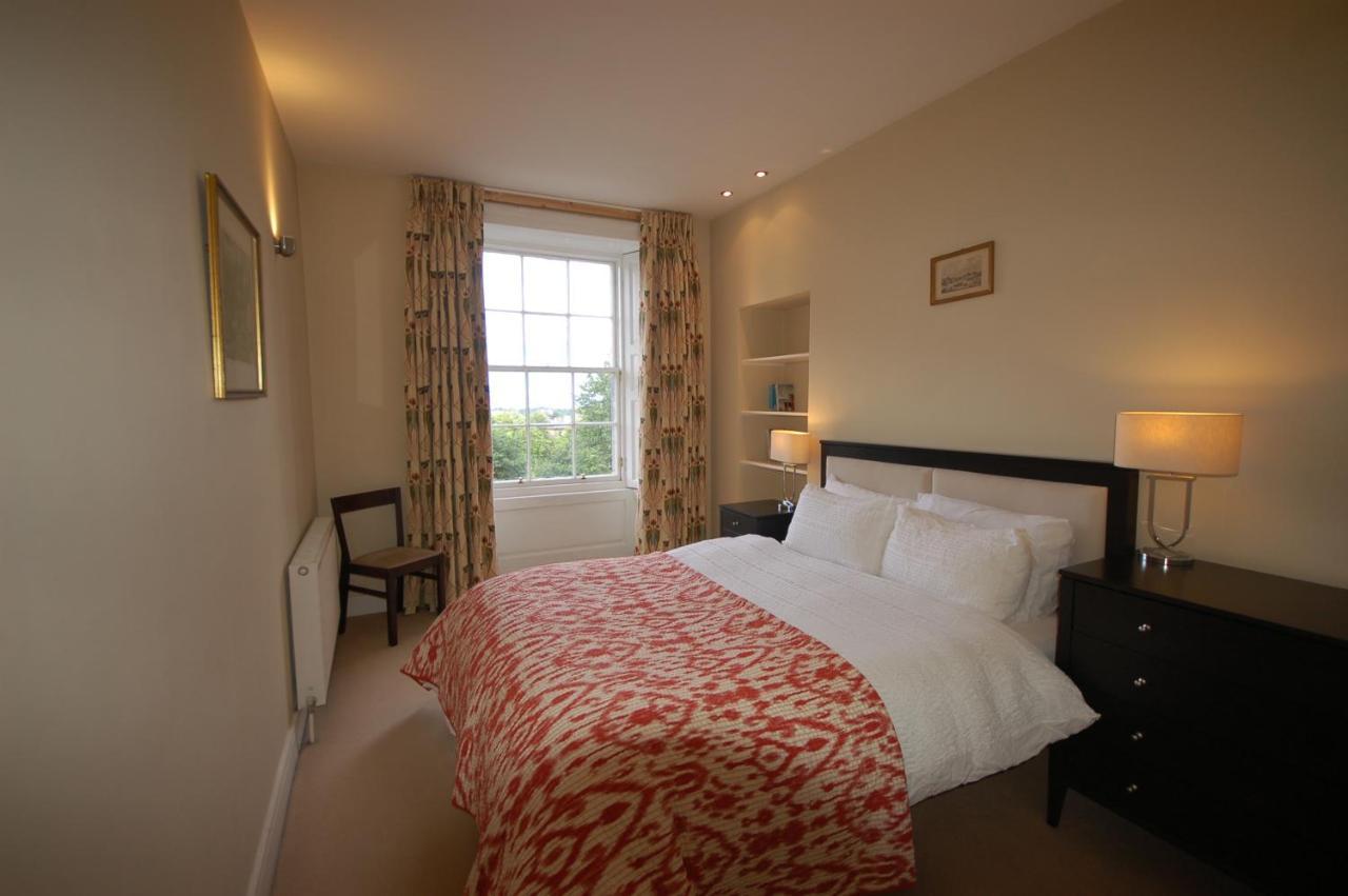 Edinburgh Flats Company - Queen Street - Centre Ngoại thất bức ảnh