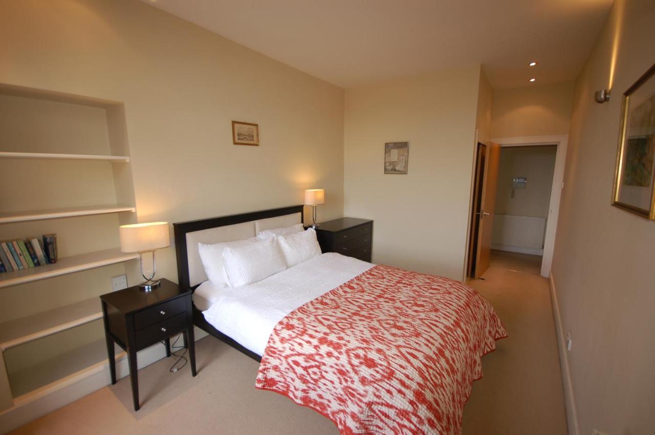 Edinburgh Flats Company - Queen Street - Centre Ngoại thất bức ảnh