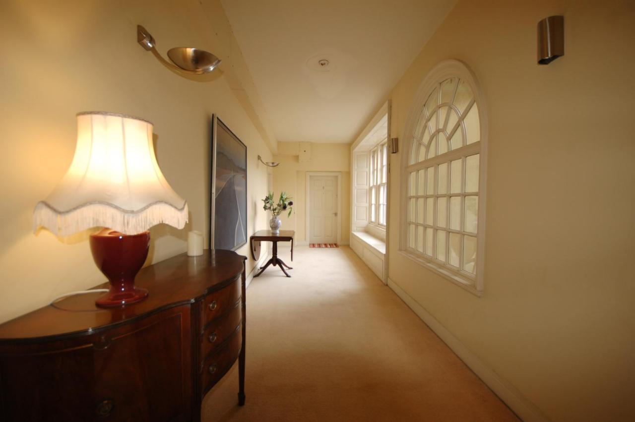 Edinburgh Flats Company - Queen Street - Centre Ngoại thất bức ảnh