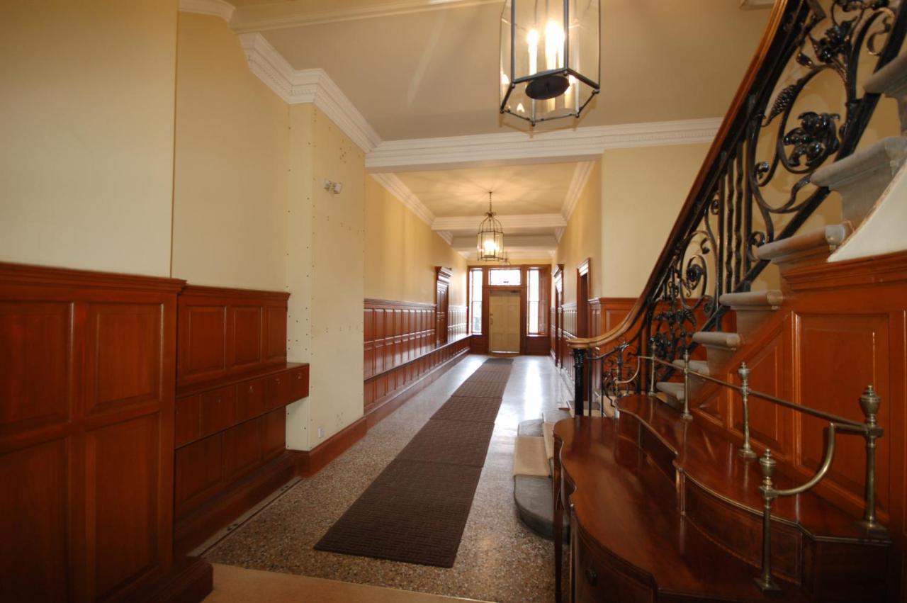 Edinburgh Flats Company - Queen Street - Centre Ngoại thất bức ảnh