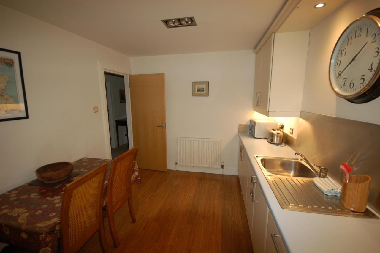Edinburgh Flats Company - Queen Street - Centre Ngoại thất bức ảnh