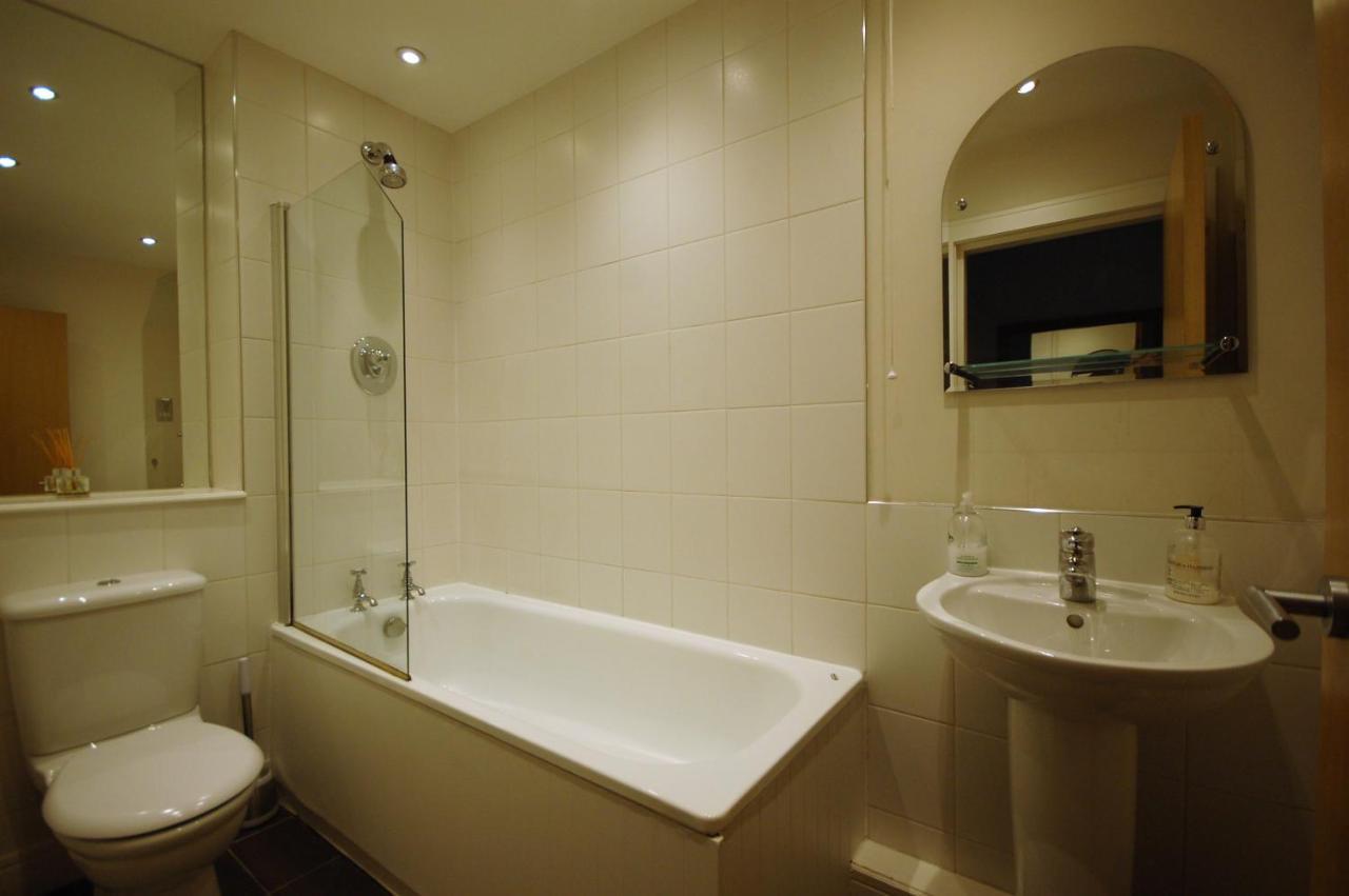 Edinburgh Flats Company - Queen Street - Centre Ngoại thất bức ảnh
