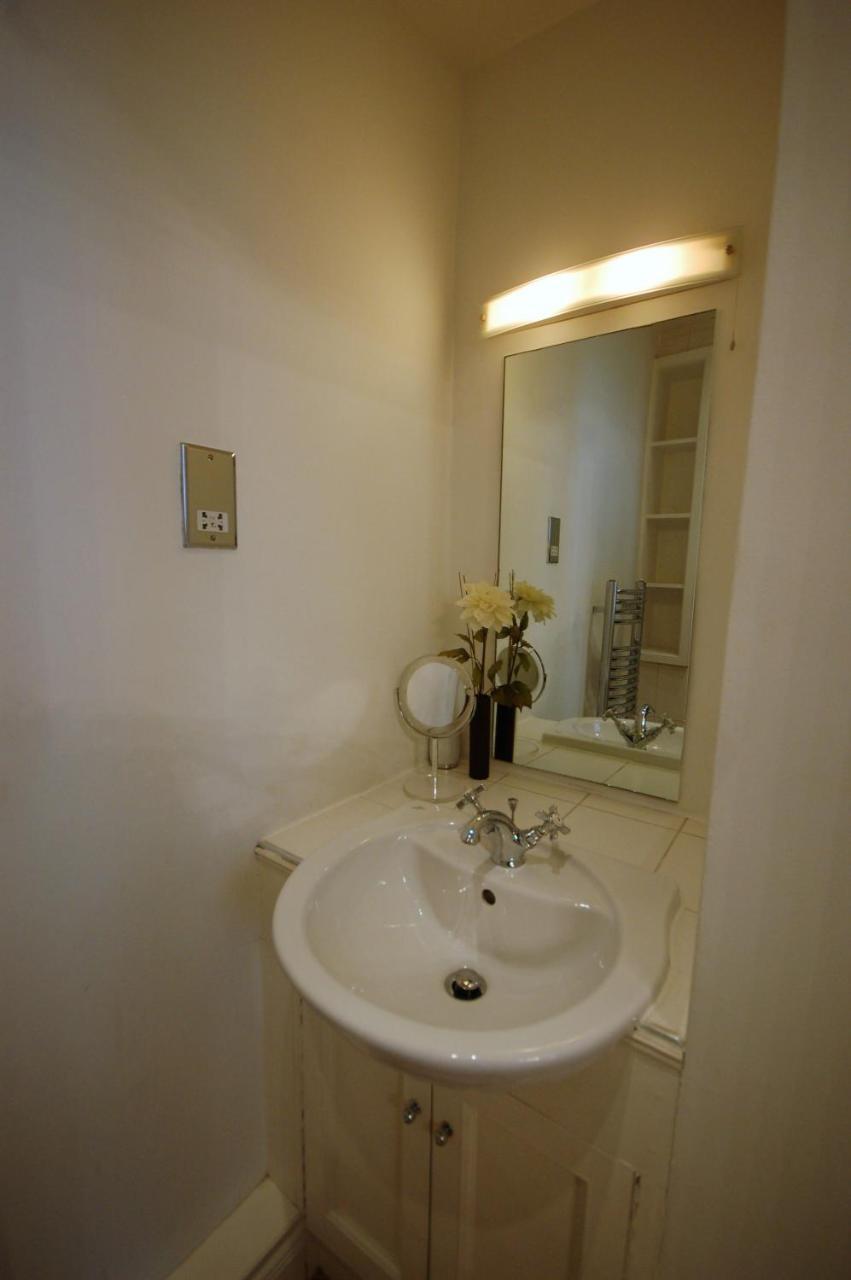 Edinburgh Flats Company - Queen Street - Centre Ngoại thất bức ảnh